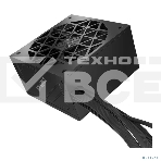 Блок питания 1STPLAYER ACK BRONZE 750W (HA-750AA2), 750Вт, 80 PLUS Bronze, 140мм, черный, фото10