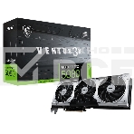 Видеокарта MSI RTX 5080 VENTUS 3X OC PLUS 16Gb GDDR7 256bit 3xDP HDMI 3FAN RTL, фото13