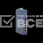 Коммутатор Dahua DH-CHS4206-4GT-60, фото3