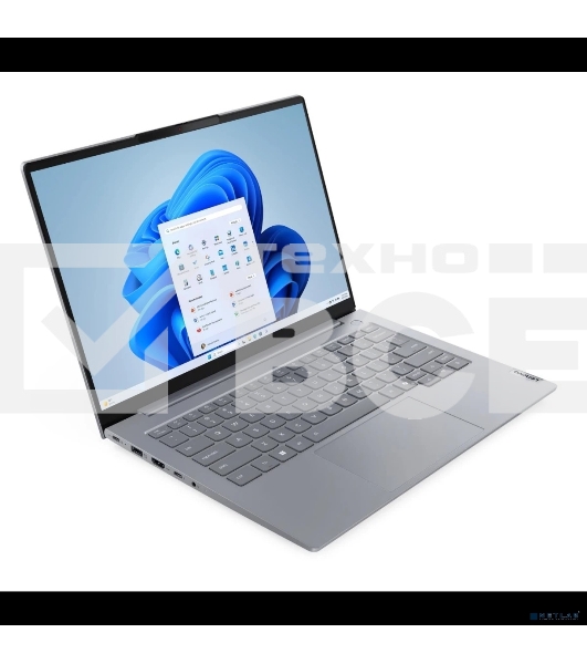 Ноутбук Lenovo Thinkbook 14 G8 IAL Core Ultra 5 225U 16Gb SSD 512Gb Intel Graphics 14