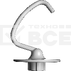 Настольный миксер с откидным блоком KitchenAid 5KSM125ELR Artisan 4.8 л цвет лавандовый, фото7