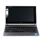 Клавиатура для ноутбука Lenovo IdeaPad Flex 10 S210 S215 черная, фото3