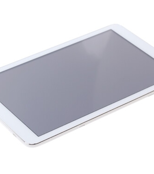 Модуль (матрица + тачскрин) для Huawei MediaPad T1 10 белый