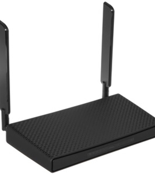 Wi-Fi маршрутизатор Mikrotik C53UiG+5HPaxD2HPaxD Hap ax3, 4*1Gbit, 1*2.5Gbit, 2.4/5Ghz, AX1800,