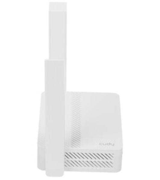 Маршрутизатор CUDY N300 Wi-Fi 4G LTE Cat4 Router