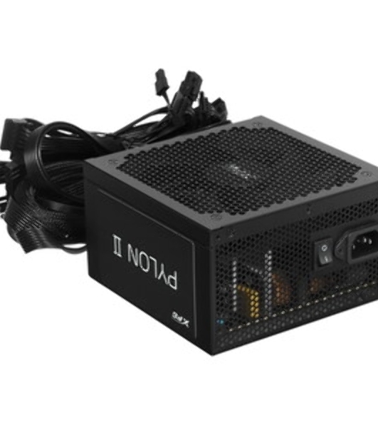 Блок питания XPG PYLONII650B