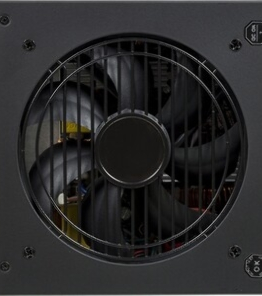 Блок питания Formula ATX 500W FV-500WD 80+ white (20+4pin) APFC 120mm fan 6xSATA RTL