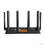 Двухдиапазонный беспроводной маршрутизатор Wi-Fi TP-Link Archer BE400, фото 1