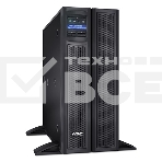Источник бесперебойного питания APC Smart-UPS X SMX2200HV 1980Вт 2200ВА черный, фото 1