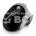 Пылесос Samsung VCC5241S3K/XEV черный/серый, 410/1800 Вт, уборка сухая, пылесборник мешок 2.4 л, фото 1