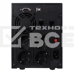 Источник бесперебойного питания CyberPower VALUE2200ELCD 2200VA/1320W, фото 1