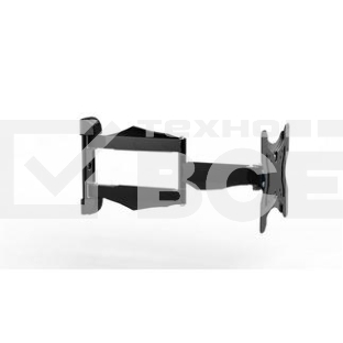 Кронштейн MD-3412 FULL MOTION до 42