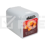 Мини-печь Кедр ШЖ-0,625/220 Мощность 625Вт., фото 1