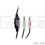 Гарнитура Ritmix RH-534M Gray , фото4