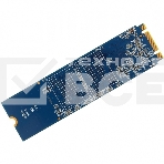 Накопитель SSD AMD Radeon R5M120G8, 120Gb, M.2 2280, SATA III, R/W 530/330, фото2