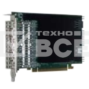 Сетевой адаптер PE310G6SPi9-LR