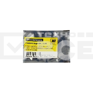 Чип Hi-Black к картриджу Hi-Black Canon LBP 7100/7110/MF8230/MF8280 new, BK, 2,4K
