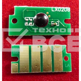 Чип Xerox Phaser 6600, WC 6605 Magenta (106R02234) 6K (ELP Imaging)