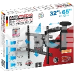 Кронштейн для телевизора Arm Media COBRA-60 черный 32