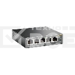 Коммутатор TP-Link SMBTL-SG1005P 5-портовый гигабитный настольный коммутатор с 4 портами PoE SMB 56W, фото3