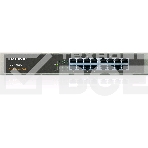 Сетевой коммутатор TP-Link SMB TL-SF1016DS Коммутатор неуправляемый 16 ports 10/100 Мбит/с, фото8