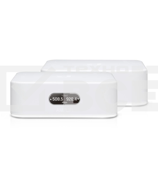 Радиомост WRL Wire KIT AMPLIFI AFI-INS UBIQUITI