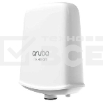 Точка доступа сети Wi-Fi HPE Aruba Instant On AP17 (RW) Access Point, фото 1
