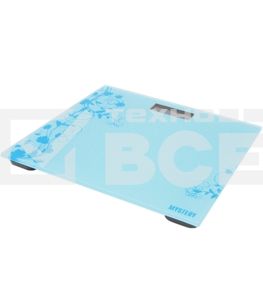 Весы напольные Mystery MES-1830