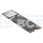 Накопитель SSD Intel 760p Series, 256Gb, M.2 2280, PCIe 3.0 x4, NVMe, R/W 3210/1315, фото11