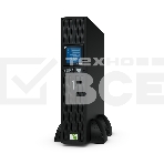 Источник бесперебойного питания CyberPowerLine-Interactive PR1000ELCDRT2UA 1000VA/900W USB/RS-232/Dry/EPO/SNMPslot/RJ11/45 (8 IEC С13), фото4