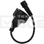 Кабель-переходник UPS->розетка VCOM (IE-320 C14 to Socket Type-F) 3Gx0,75mm VDE <CE002>, фото8