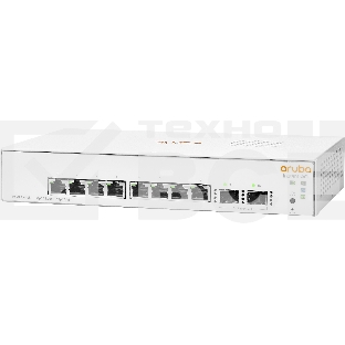 Коммутатор HPE Aruba IOn 1930 8G 2SFP Switch