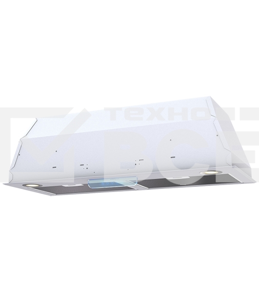 Вытяжка Krona Ameli 900 white S