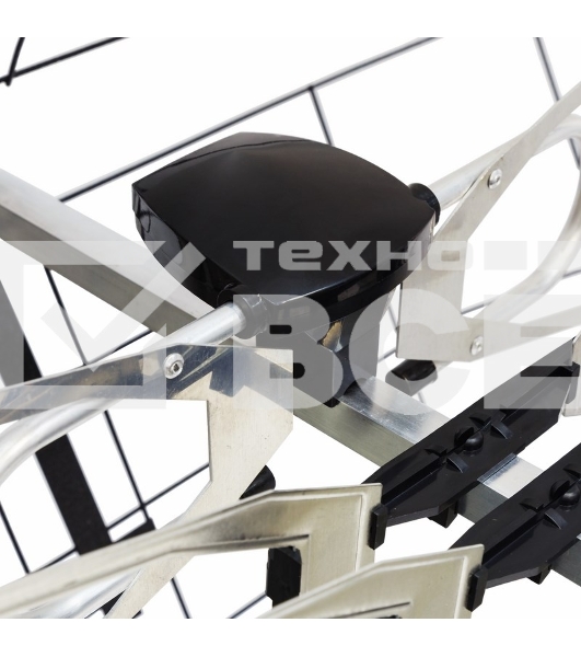 ТB антенна наружная для цифрового телевидения DVB-T2, RX-412-1 Rexant