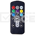 Контроллер с пультом для RGB гирлянд, фото2