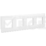 Рамка 8 мод. ARTLEBEDEV Avanti 