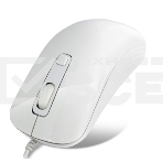 Мышь проводная CROWN CMM-20 white CM000001056 Мышь, фото8