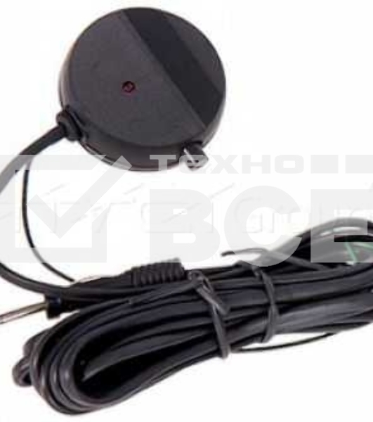 Антенна автомобильная ACV 99 Express активная радио каб.:2.5м (35721)