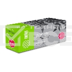 Картридж лазерный Cactus CS-TK1160 черный (7200 стр.) для Kyocera Ecosys P2040dn/P2040dw, фото 1