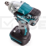 Гайковерт акк MAKITA DTW285Z18В, Li-ion, 0-1800\2600\3500у\м, 280Нм, квадр1\2