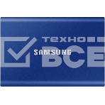 Накопитель SSD Samsung 1Tb USB-C MU-PC1T0H/WW T7 1.8