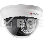 Камера видеонаблюдения HiWatch DS-T591(C) (2.8 mm) 2.8-2.8мм цветная, фото 1