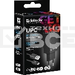 Сетевой адаптер Defender 1xUSB,5V/2.1А, кабель micro-USB (UPC-11), фото5