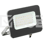 Прожектор Iek LPDO701-30-K03 СДО 07-30 светодиодный серый IP65 IEK, фото5