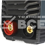 Сварочный аппарат Patriot WM200D инвертор ММА 9.1кВт, фото7