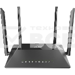 Беспроводной двухдиапазонный гигабитный маршрутизатор D-Link DIR-853/URU/R3A AC1300 Wave 2 с поддержкой технологии MU-MIMO, 3G/LTE и USB-портом 3.0, фото5