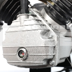 Компрессор Patriot поршневой масляный Professional 100-400, 400 л/мин, 8 бар, 2200 Вт, 100 л, быстросъемный 1/4