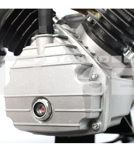 Компрессор Patriot поршневой масляный Professional 100-400, 400 л/мин, 8 бар, 2200 Вт, 100 л, быстросъемный 1/4