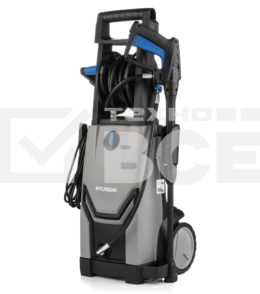 Минимойка Hyundai HHW 185-600 2200Вт