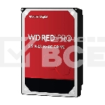 Жесткий диск WD Original SATA-III 16Tb WD161KFGX NAS Red Pro (7200rpm) 512Mb 3.5